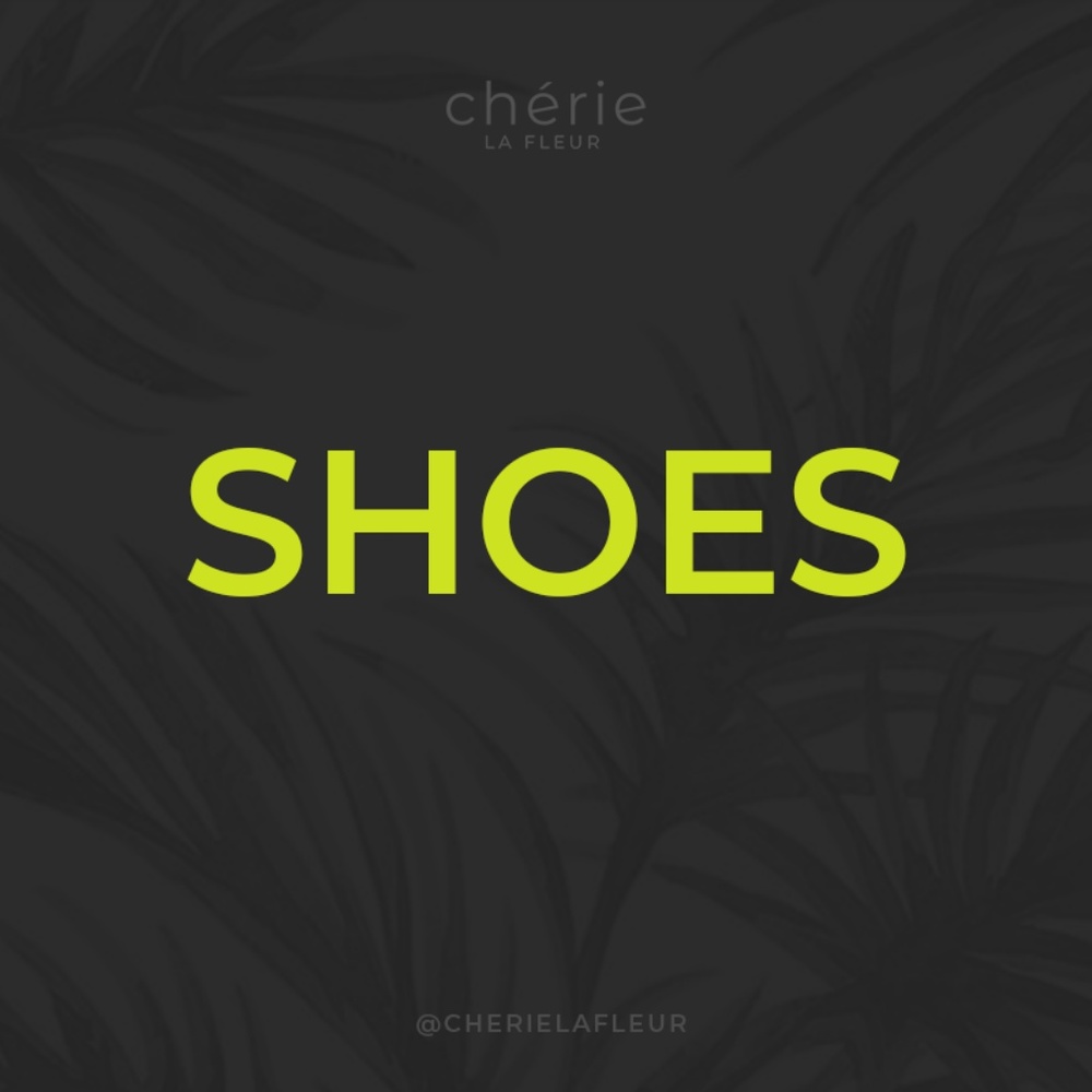 CherieLaFleur Shoes